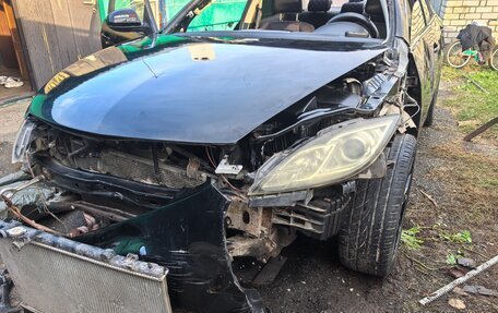 Mazda 6, 2011 год, 450 000 рублей, 9 фотография
