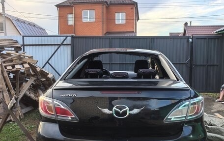 Mazda 6, 2011 год, 450 000 рублей, 4 фотография