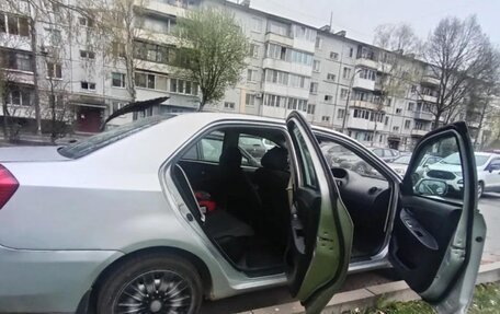 Geely MK I рестайлинг, 2012 год, 149 000 рублей, 3 фотография