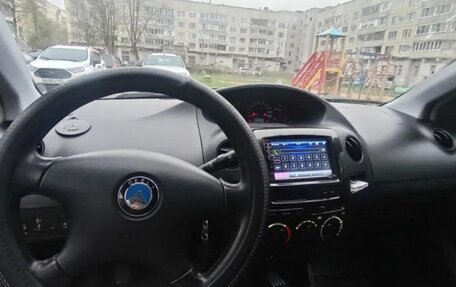 Geely MK I рестайлинг, 2012 год, 149 000 рублей, 5 фотография
