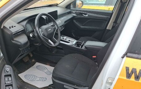 Haval Jolion, 2024 год, 1 322 400 рублей, 5 фотография