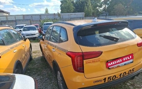 Haval Jolion, 2024 год, 1 322 400 рублей, 3 фотография