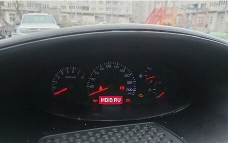 Geely MK I рестайлинг, 2012 год, 149 000 рублей, 6 фотография