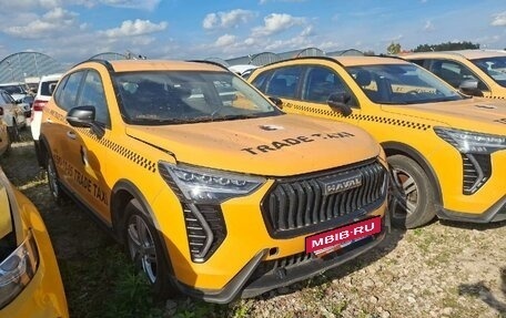 Haval Jolion, 2024 год, 1 322 400 рублей, 2 фотография