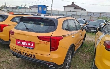 Haval Jolion, 2024 год, 1 322 400 рублей, 4 фотография