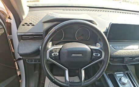 Haval Jolion, 2024 год, 1 322 400 рублей, 9 фотография