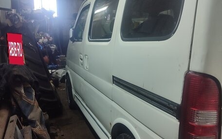 Suzuki Every IV, 2001 год, 160 000 рублей, 2 фотография