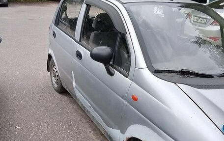 Daewoo Matiz I, 2004 год, 90 000 рублей, 3 фотография