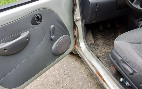 Daewoo Matiz I, 2004 год, 90 000 рублей, 10 фотография