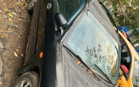 Mitsubishi Lancer VII, 1998 год, 100 000 рублей, 4 фотография