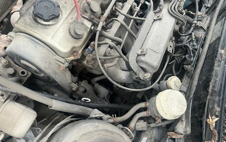 Mitsubishi Lancer VII, 1998 год, 100 000 рублей, 7 фотография