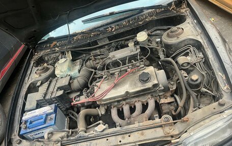 Mitsubishi Lancer VII, 1998 год, 100 000 рублей, 6 фотография
