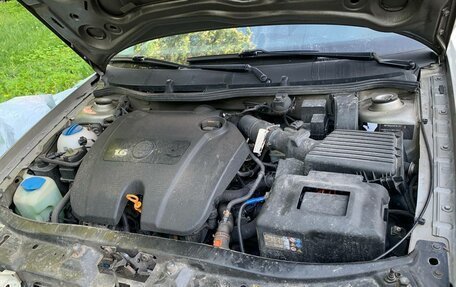 Skoda Octavia IV, 2008 год, 300 000 рублей, 3 фотография