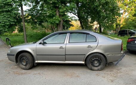 Skoda Octavia IV, 2008 год, 300 000 рублей, 2 фотография