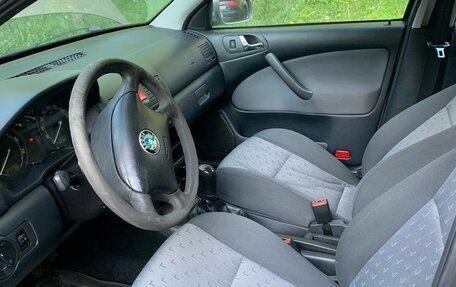 Skoda Octavia IV, 2008 год, 300 000 рублей, 6 фотография