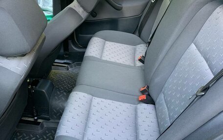 Skoda Octavia IV, 2008 год, 300 000 рублей, 7 фотография