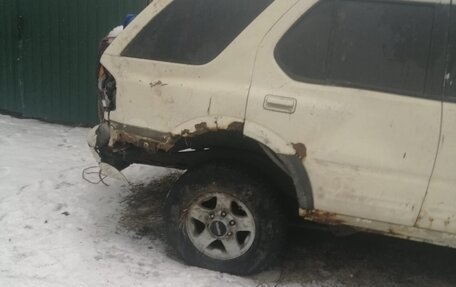Honda Passport II, 1999 год, 180 000 рублей, 5 фотография