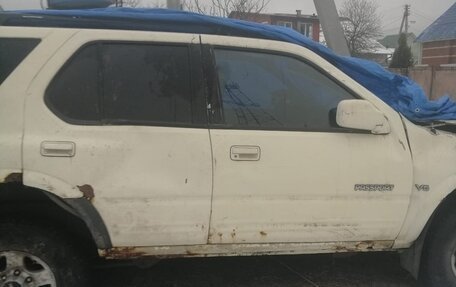 Honda Passport II, 1999 год, 180 000 рублей, 6 фотография