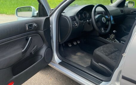 Volkswagen Golf IV, 1998 год, 320 000 рублей, 7 фотография