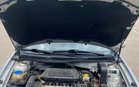 Volkswagen Golf IV, 1998 год, 320 000 рублей, 11 фотография