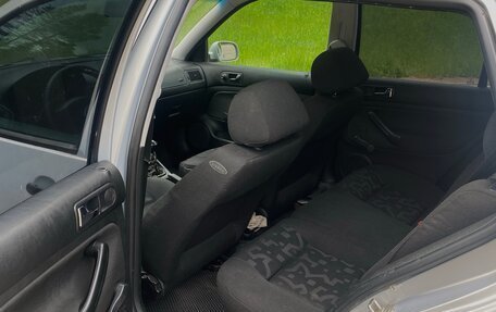 Volkswagen Golf IV, 1998 год, 320 000 рублей, 8 фотография