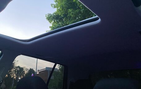 Volkswagen Golf IV, 1998 год, 320 000 рублей, 15 фотография