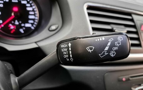 Audi Q3, 2012 год, 1 549 000 рублей, 9 фотография