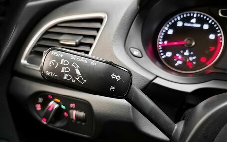Audi Q3, 2012 год, 1 549 000 рублей, 7 фотография