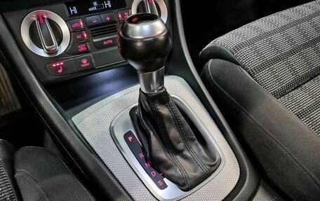 Audi Q3, 2012 год, 1 549 000 рублей, 12 фотография