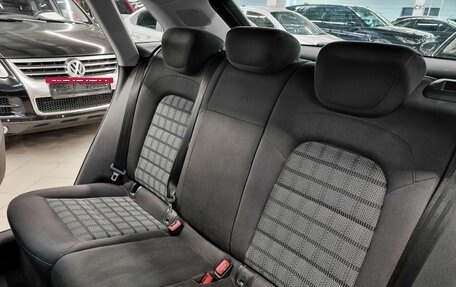Audi Q3, 2012 год, 1 549 000 рублей, 10 фотография