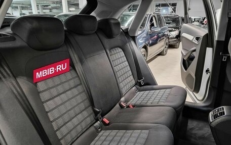 Audi Q3, 2012 год, 1 549 000 рублей, 11 фотография