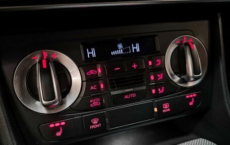 Audi Q3, 2012 год, 1 549 000 рублей, 15 фотография