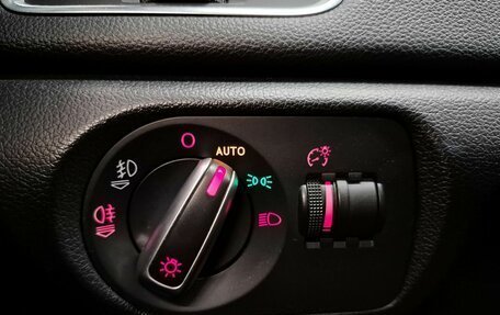 Audi Q3, 2012 год, 1 549 000 рублей, 18 фотография