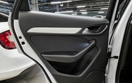 Audi Q3, 2012 год, 1 549 000 рублей, 17 фотография