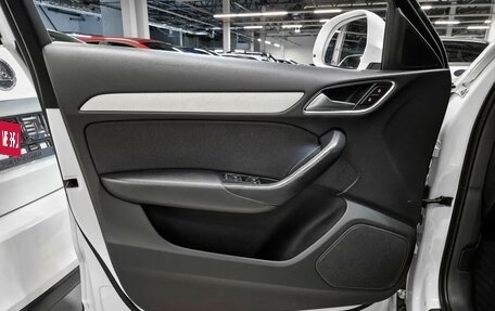 Audi Q3, 2012 год, 1 549 000 рублей, 16 фотография