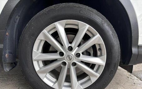 Nissan Qashqai, 2015 год, 1 589 000 рублей, 9 фотография