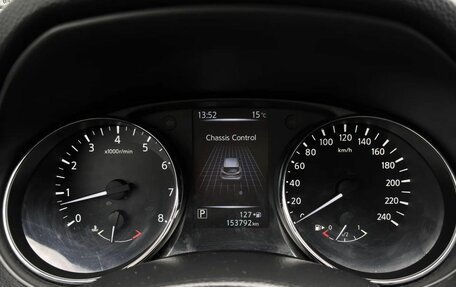 Nissan Qashqai, 2015 год, 1 589 000 рублей, 19 фотография