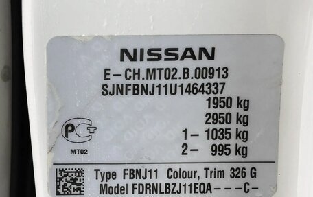 Nissan Qashqai, 2015 год, 1 589 000 рублей, 21 фотография