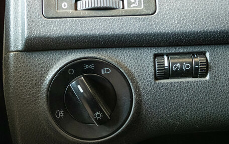 Volkswagen Polo IV рестайлинг, 2008 год, 450 000 рублей, 15 фотография