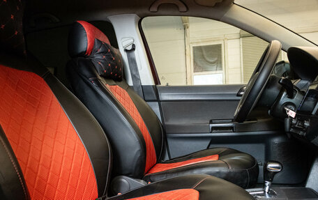 Volkswagen Polo IV рестайлинг, 2008 год, 450 000 рублей, 12 фотография