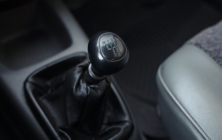 Chevrolet Lanos I, 2005 год, 219 000 рублей, 10 фотография