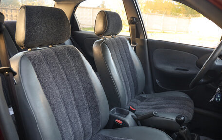 Chevrolet Lanos I, 2005 год, 219 000 рублей, 12 фотография