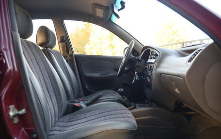 Chevrolet Lanos I, 2005 год, 219 000 рублей, 11 фотография