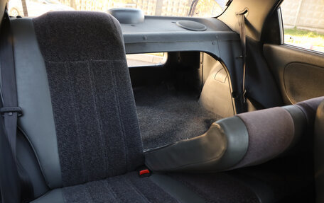 Chevrolet Lanos I, 2005 год, 219 000 рублей, 14 фотография