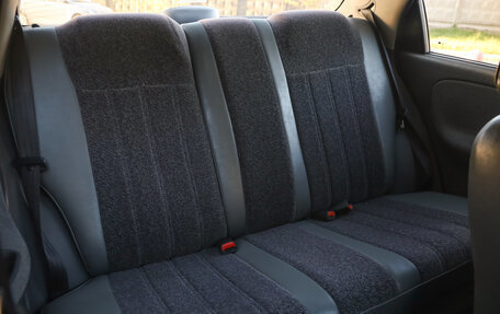 Chevrolet Lanos I, 2005 год, 219 000 рублей, 13 фотография