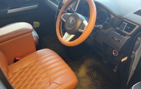 Toyota Roomy I, 2020 год, 1 050 000 рублей, 9 фотография