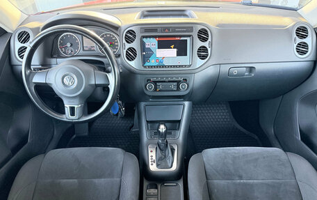 Volkswagen Tiguan I, 2012 год, 1 429 000 рублей, 8 фотография