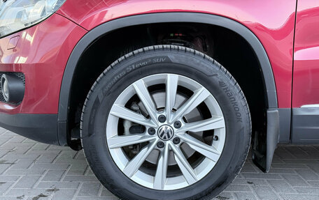 Volkswagen Tiguan I, 2012 год, 1 429 000 рублей, 11 фотография