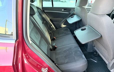 Volkswagen Tiguan I, 2012 год, 1 429 000 рублей, 10 фотография