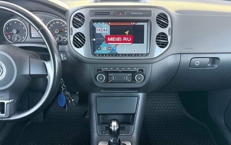 Volkswagen Tiguan I, 2012 год, 1 429 000 рублей, 7 фотография